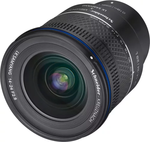 Samyang AF 14-24mm F/2.8 L mount