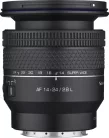 Samyang AF 14-24mm F/2.8 L mount