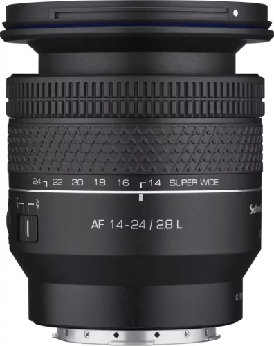 Samyang AF 14-24mm F/2.8 L mount