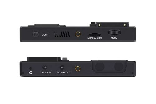 Feelworld Cut6 6" HDMI rögzítő monitor