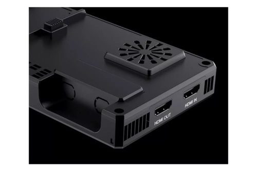 Feelworld Cut6 6" HDMI rögzítő monitor