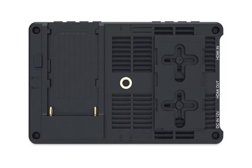 Feelworld F5PRO V4 - 6" HDMI-4K érintőképernyős monitor