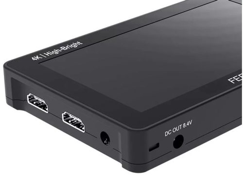 Feelworld F5PRO X 5.5" HDMI érintőképernyős kameramonitor