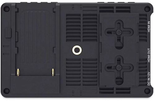 Feelworld F5PRO X 5.5" HDMI érintőképernyős kameramonitor