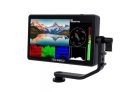 Feelworld F6Plus V2 6" HDMI 4K érintőképernyős kameramonitor