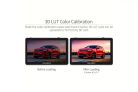 Feelworld F6Plus V2 6" HDMI 4K érintőképernyős kameramonitor