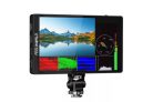 Feelworld F7PRO - 7" HDMI 4K érintőképernyős kameramonitor