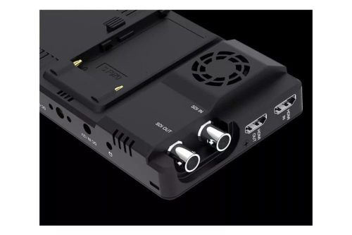 Feelworld LUT6S 6" HDMI helyszíni monitor