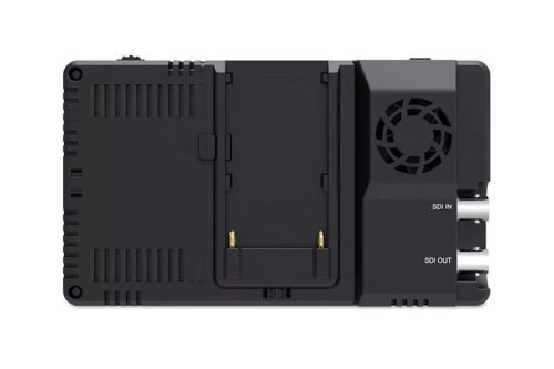 Feelworld LUT6S 6" HDMI helyszíni monitor