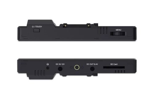 Feelworld LUT6 6" HDMI helyszíni monitor