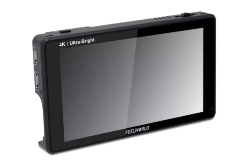 Feelworld LUT6 6" HDMI helyszíni monitor