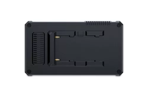 FeelWorld PS6 5,5"-os OLED HDMI-4K érintőképernyős monitor 