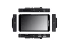 FeelWorld PS6 5,5"-os OLED HDMI-4K érintőképernyős monitor 