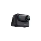 Insta360 GO 3S Standard Edition / Midnight Black / 128GB