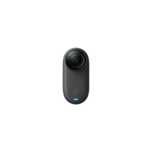 Insta360 GO 3S Standard Edition / Midnight Black / 128GB