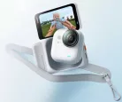 Insta360 GO Ultra Standard Edition / Arctic White