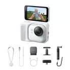 Insta360 GO Ultra Creator Bundle / Arctic White