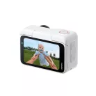 Insta360 GO Ultra Creator Bundle / Arctic White