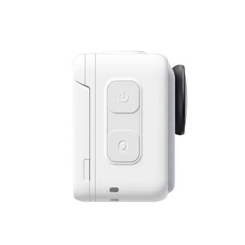 Insta360 GO Ultra Creator Bundle / Arctic White