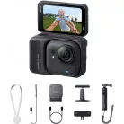 Insta360 GO Ultra Creator Bundle / Midnight Black