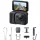 Insta360 GO Ultra Creator Bundle / Midnight Black