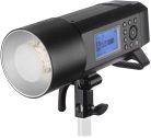 Godox AD400PRO akkumulátoros vaku
