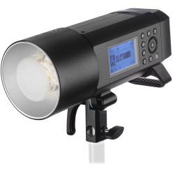 Godox AD400PRO akkumulátoros vaku