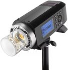 Godox AD400PRO akkumulátoros vaku