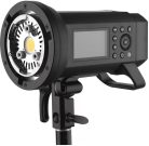 Godox AD400PRO akkumulátoros vaku