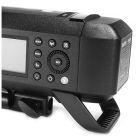 Godox AD400PRO akkumulátoros vaku