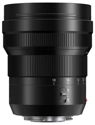 Panasonic Leica DG Vario-Elmarit 8-18mm f/2.8-4 ASPH