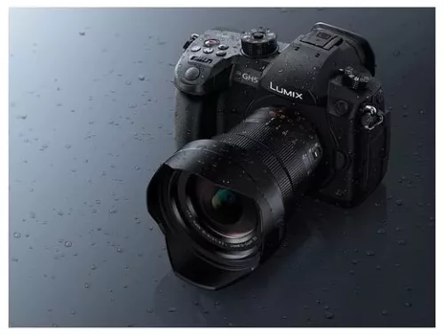 Panasonic Leica DG Vario-Elmarit 8-18mm f/2.8-4 ASPH