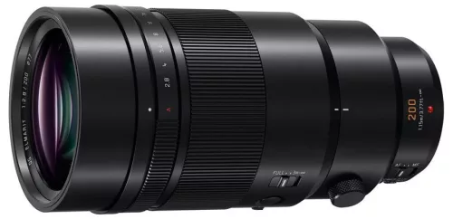 Panasonic Leica DG Elmarit 200mm f/2.8 Power O.I.S.