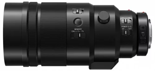 Panasonic Leica DG Elmarit 200mm f/2.8 Power O.I.S.