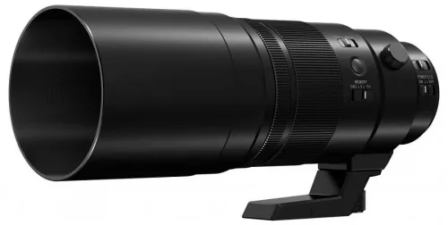 Panasonic Leica DG Elmarit 200mm f/2.8 Power O.I.S.