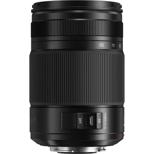 Panasonic Leica DG Vario-Elmarit 35-100mm f/2.8 POWER O.I.S.