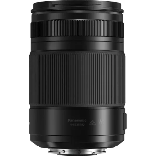 Panasonic Leica DG Vario-Elmarit 35-100mm f/2.8 POWER O.I.S.
