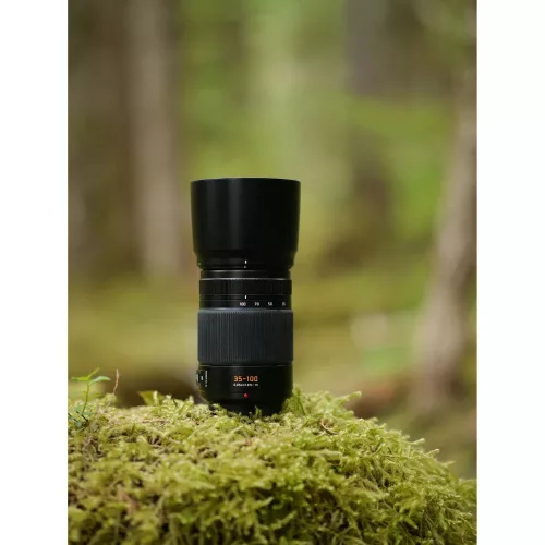 Panasonic Leica DG Vario-Elmarit 35-100mm f/2.8 POWER O.I.S.