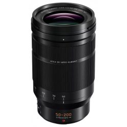 Panasonic Leica DG Vario-Elmarit 50-200mm f/2.8-4.0 Asph.
