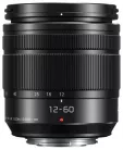 Panasonic Lumix G Vario 12-60mm f/3.5-5.6 ASPH. POWER O.I.S.