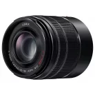 Panasonic Lumix G Vario 45-150mm f/4-5.6 Asph Mega O.I.S. (fekete) (H-FS45150EKA) 