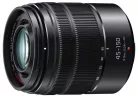 Panasonic Lumix G Vario 45-150mm f/4-5.6 Asph Mega O.I.S. (fekete) (H-FS45150EKA) 