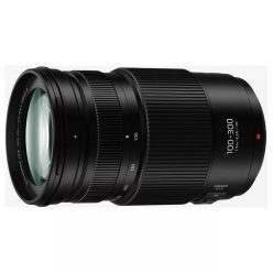 Panasonic Lumix G Vario 100-300mm f/4.0-5.6 II Power O.I.S.