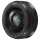 Panasonic Lumix G 20mm f/1.7 II Asph (fekete) 