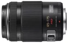 Panasonic Lumix G X Vario PZ 45-175mm f/4.0-5.6 Asph Power OIS (fekete) 