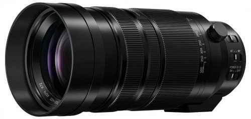 Panasonic Lumix Leica Vario-Elmar 100-400mm f/4.0-6.3