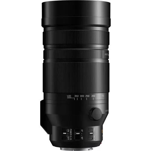 Panasonic Leica DG Vario-Elmar 100-400mm f/4-6.3 II ASPH. POWER O.I.S.