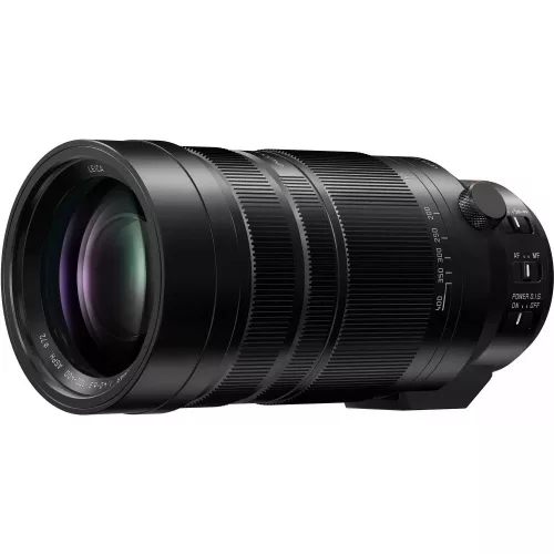 Panasonic Leica DG Vario-Elmar 100-400mm f/4-6.3 II ASPH. POWER O.I.S.