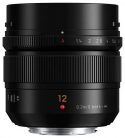 Panasonic Leica DG Summilux 12mm f/1.4 ASPH