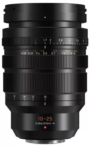 Panasonic Leica DG Vario-Summilux 10-25mm f/1.7 Asph.
